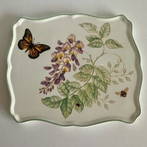 Lenox Butterfly Meadow Trivet
